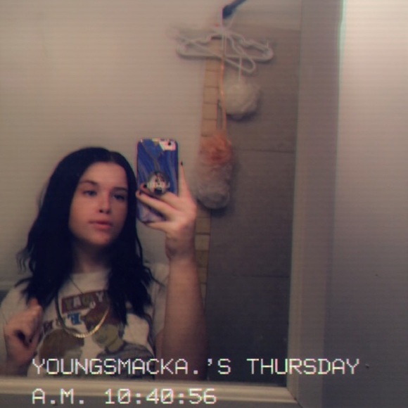 youngsmacka